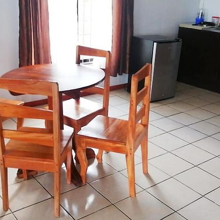 Apartamentos Villa Arenal #3 La Fortuna Екстер'єр фото