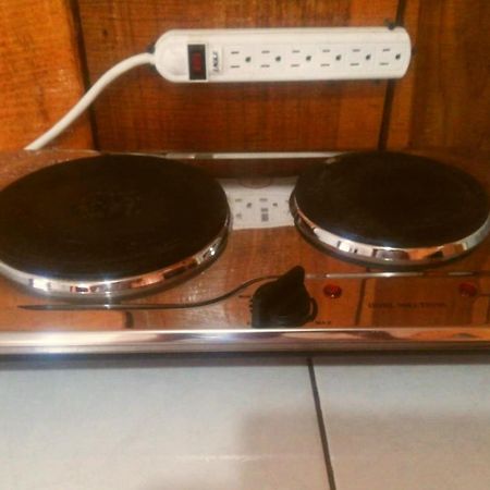 Apartamentos Villa Arenal #3 La Fortuna Екстер'єр фото