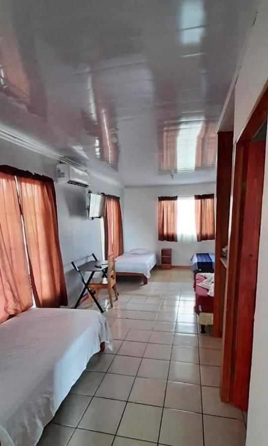 Apartamentos Villa Arenal #3 La Fortuna Екстер'єр фото