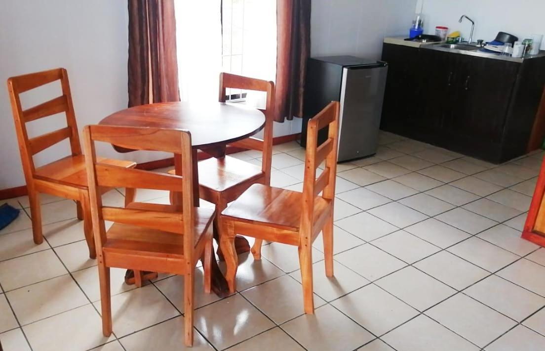 Apartamentos Villa Arenal #3 La Fortuna Екстер'єр фото