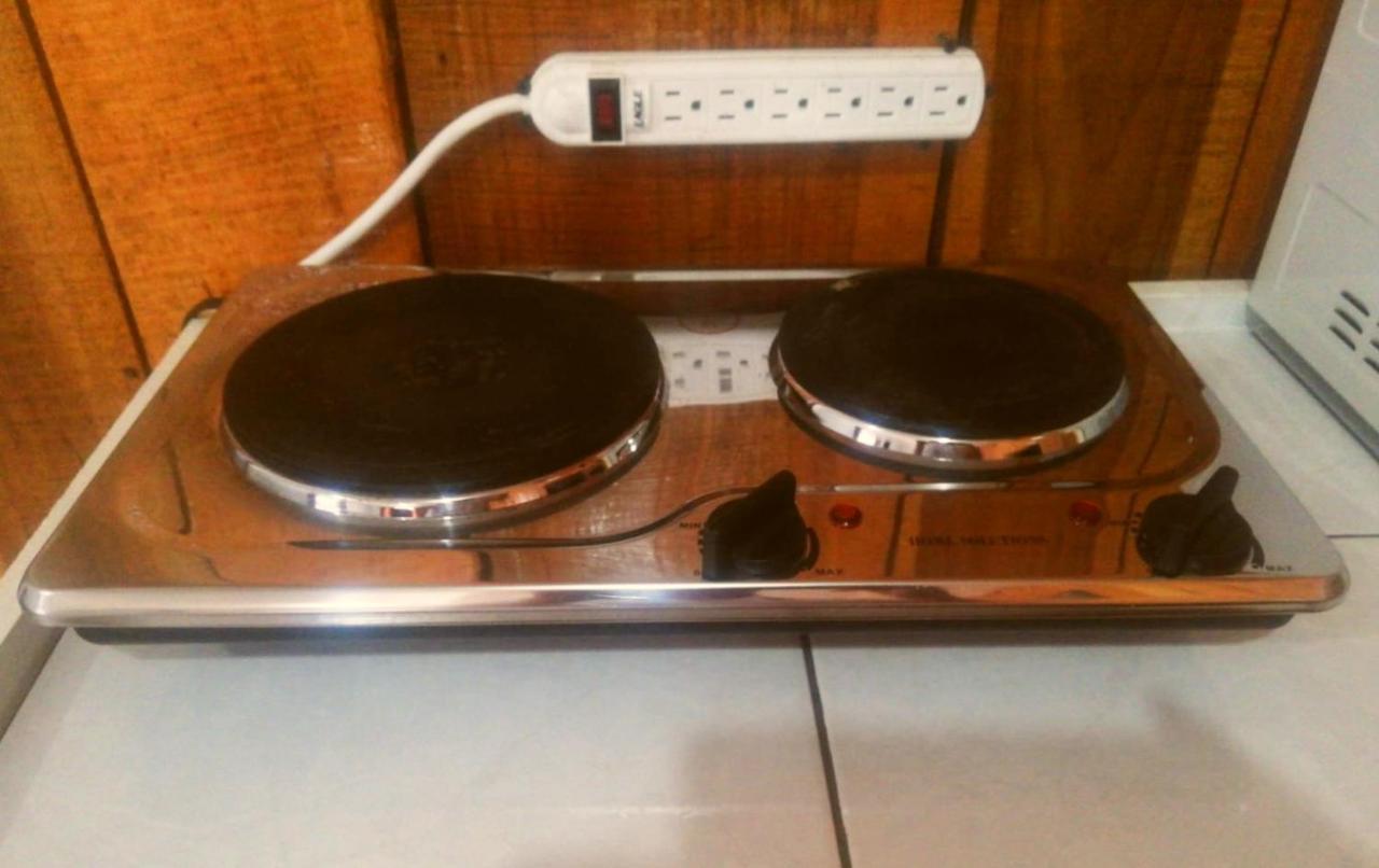 Apartamentos Villa Arenal #3 La Fortuna Екстер'єр фото