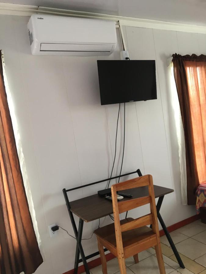 Apartamentos Villa Arenal #3 La Fortuna Екстер'єр фото