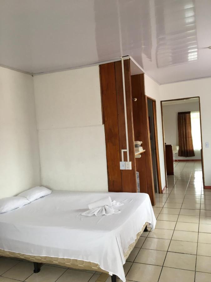 Apartamentos Villa Arenal #3 La Fortuna Екстер'єр фото