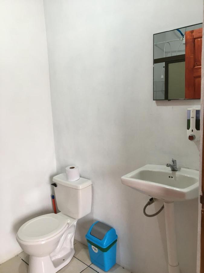 Apartamentos Villa Arenal #3 La Fortuna Екстер'єр фото