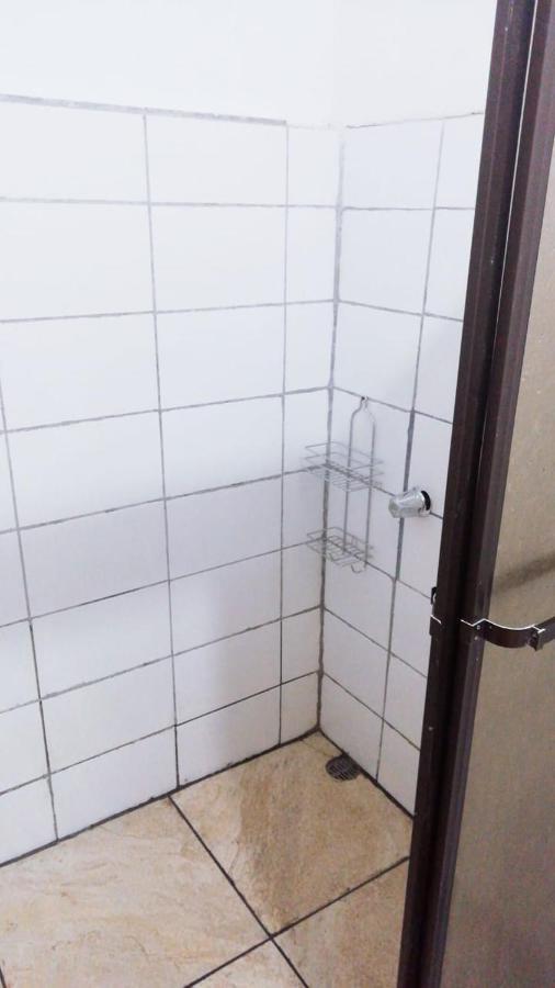 Apartamentos Villa Arenal #3 La Fortuna Екстер'єр фото