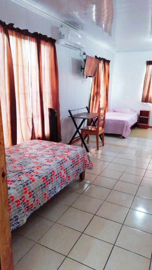 Apartamentos Villa Arenal #3 La Fortuna Екстер'єр фото