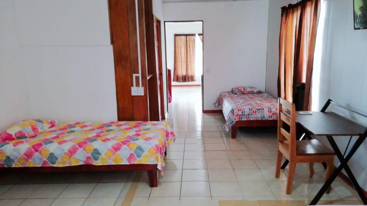 Apartamentos Villa Arenal #3 La Fortuna Екстер'єр фото